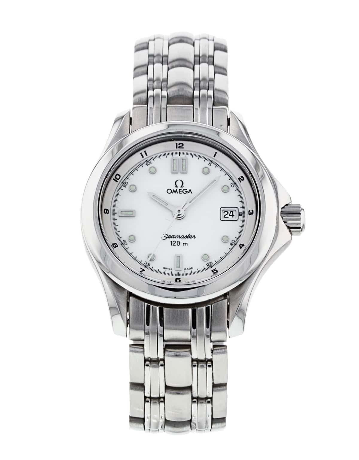 Omega Seamaster 120m 2571.20.00